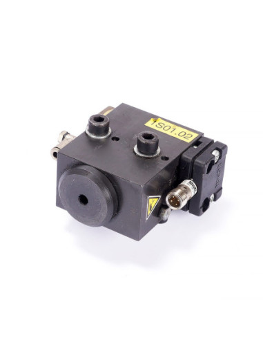 Element łączący, VE2/D-30/3842515347, BOSCH | Mechanika Przemysłowa | Sklep Eshop Dopak