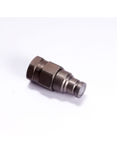 Szybkozłącze Flatface,M, FFH06 15D, FASTER | Hydraulika | Eshop Dopak | Wszystko dla Przemysłu
