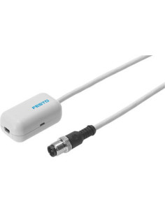 NEFC-M12G5-0.3-U1G5 Adapter | Pneumatyka | Eshop Dopak | Wszystko dla Przemysłu