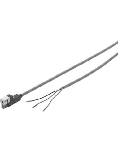 SMT-8G-PS-24V-E-2,5Q-OE Wyłącznik zbliżeniowy | Automatyka | Eshop Dopak | Wszystko dla Przemysłu