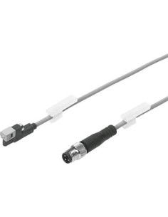 SMT-8G-PS-24V-E-0,3Q-M8D Wyłącznik zbliżeniowy | Automatyka | Eshop Dopak | Wszystko dla Przemysłu