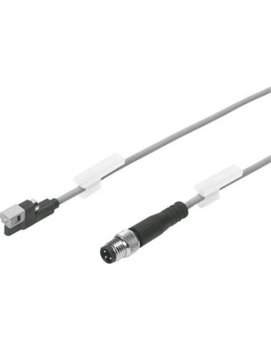 SMT-8G-PS-24V-E-0,3Q-M8D Wyłącznik zbliżeniowy | Automatyka | Eshop Dopak | Wszystko dla Przemysłu
