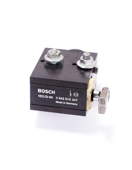 Pneumatyczna bramka zatrzymująca z tłumieniem, VE2/D-60/3842515347, BOSCH | Mechanika Przemysłowa | Sklep Eshop Dopak