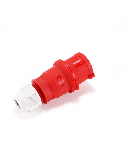 Gniazdo przenośne IP 44, TYP 2148, BALS | Elektryka | Eshop Dopak | Wszystko dla Przemysłu