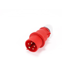 Gniazdo przenośne IP 44, TYP 2148, BALS | Elektryka | Eshop Dopak | Wszystko dla Przemysłu 2