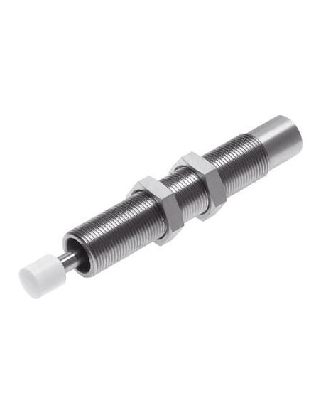 DYSW-10-17-Y1F Amortyzator hydrauliczny | Hydraulika | Eshop Dopak | Wszystko dla Przemysłu