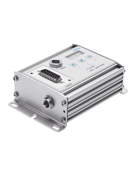 SPC11-MTS-AIF-2 Sterownik położeń końcowych | Pneumatyka | Eshop Dopak | Wszystko dla Przemysłu