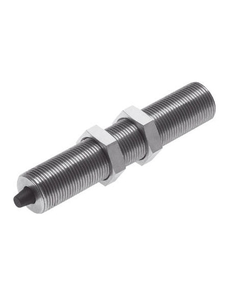 DYEF-M4-Y1F Amortyzator hydrauliczny | Hydraulika | Eshop Dopak | Wszystko dla Przemysłu