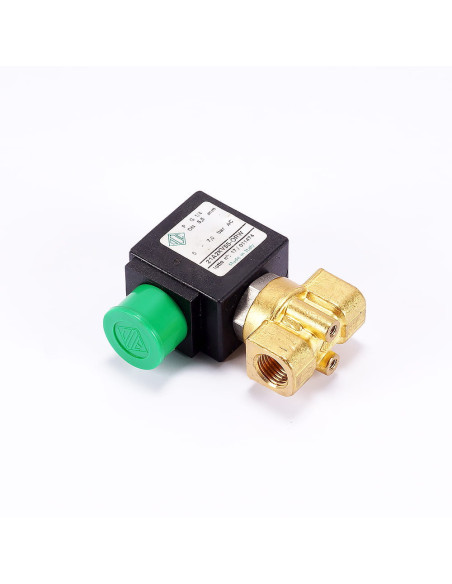 Zawór elektromagnetyczny, 21A2KV55-ORW, ODE | Elektronika | Eshop Dopak | Wszystko dla Przemysłu