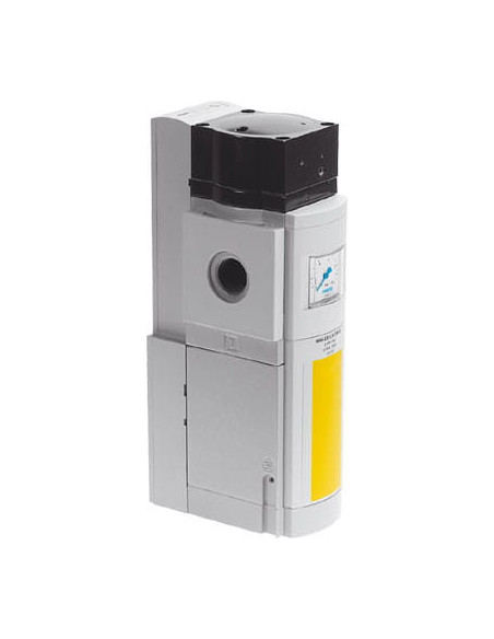MS6-SV-1/2-E-10V24-AG Zawór wolnego startu/szybkie go odpowietrzenia | Pneumatyka | Eshop Dopak | Wszystko dla Przemysłu