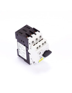 Wyłącznik obwodu, 3RV1021-0JA15, Siemens | Elektryka | Eshop Dopak | Wszystko dla Przemysłu