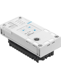 CPX-CMPX-C-1-H1 Sterownik położeń końcowych | Pneumatyka | Eshop Dopak | Wszystko dla Przemysłu