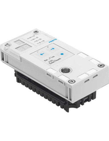 CPX-CMPX-C-1-H1 Sterownik położeń końcowych | Pneumatyka | Eshop Dopak | Wszystko dla Przemysłu