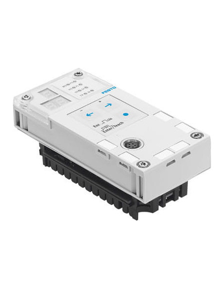 CPX-CMPX-C-1-H1 Sterownik położeń końcowych | Pneumatyka | Eshop Dopak | Wszystko dla Przemysłu