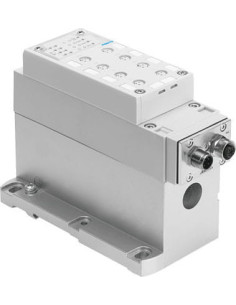 VABE-S6-1LF-C-A8-E Interfejs elektryczny | Pneumatyka | Eshop Dopak | Wszystko dla Przemysłu