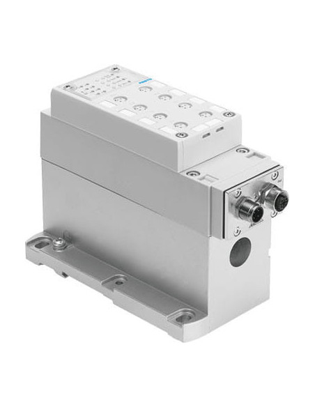 VABE-S6-1LF-C-A8-E Interfejs elektryczny | Pneumatyka | Eshop Dopak | Wszystko dla Przemysłu