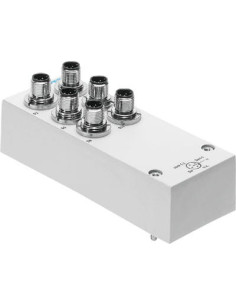 VAEM-S6-C-S6-R5 Pokrywa | Pneumatyka | Eshop Dopak | Wszystko dla Przemysłu