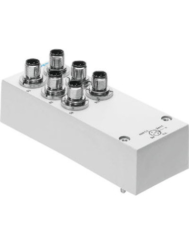 VAEM-S6-C-S6-R5 Pokrywa | Pneumatyka | Eshop Dopak | Wszystko dla Przemysłu