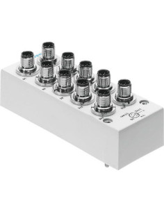 VAEM-S6-C-S10-R5 Pokrywa | Pneumatyka | Eshop Dopak | Wszystko dla Przemysłu