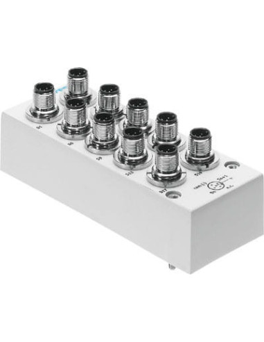 VAEM-S6-C-S10-R5 Pokrywa | Pneumatyka | Eshop Dopak | Wszystko dla Przemysłu