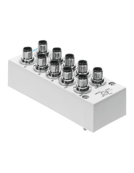 VAEM-S6-C-S10-R5 Pokrywa | Pneumatyka | Eshop Dopak | Wszystko dla Przemysłu