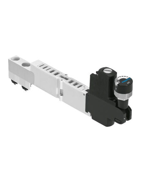 VMPA1-B8-R2C2-C-06 Płyta z regulatorem | Pneumatyka | Eshop Dopak | Wszystko dla Przemysłu
