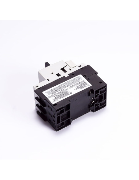 Wyłącznik obwodu, 3RV1021-0JA15, Siemens | Elektryka | Eshop Dopak | Wszystko dla Przemysłu
