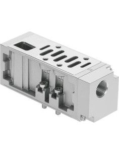 VABF-S1-1-P1A3-G38 Płyta zasilania do zabudowy war stwowej | Pneumatyka | Eshop Dopak | Wszystko dla Przemysłu