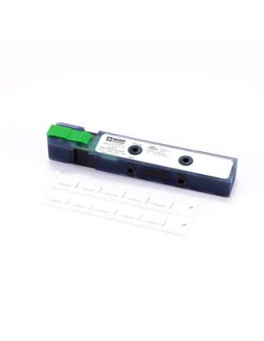 Moduł pasywny Exact8, 8xM8, 3-polowy, bez wtyczki i przewodu, 8000-88000-0000000, Murrelektronik | Elektronika | Eshop Dopak | W