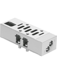 VABF-S1-1-F1B1-C Płyta z zaworami dławiącymi | Pneumatyka | Eshop Dopak | Wszystko dla Przemysłu