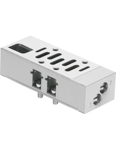 VABF-S1-1-F1B1-C Płyta z zaworami dławiącymi | Pneumatyka | Eshop Dopak | Wszystko dla Przemysłu