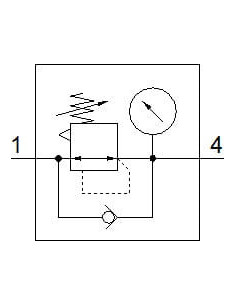 VMPA2-B8-R7C2-C-06 Płyta z regulatorem | Pneumatyka | Eshop Dopak | Wszystko dla Przemysłu 2