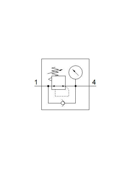 VMPA2-B8-R7C2-C-06 Płyta z regulatorem | Pneumatyka | Eshop Dopak | Wszystko dla Przemysłu
