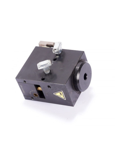 Pneumatyczna bramka zatrzymująca z tłumieniem, VE2/D-60/3842515347, BOSCH | Mechanika Przemysłowa | Sklep Eshop Dopak