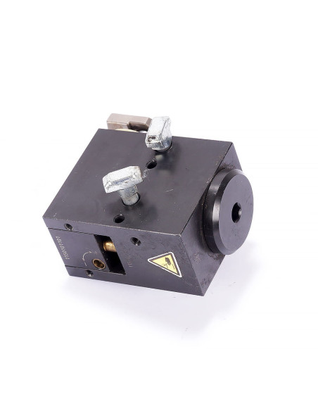 Pneumatyczna bramka zatrzymująca z tłumieniem, VE2/D-60/3842515347, BOSCH | Mechanika Przemysłowa | Sklep Eshop Dopak