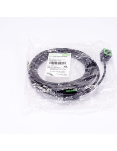 Mostek zaworowy MSUD, typ A 18mm z wolnym końcem przewodów, 7000-58041-6370500, Murrelektronik | Elektronika | Eshop Dopak | Wsz