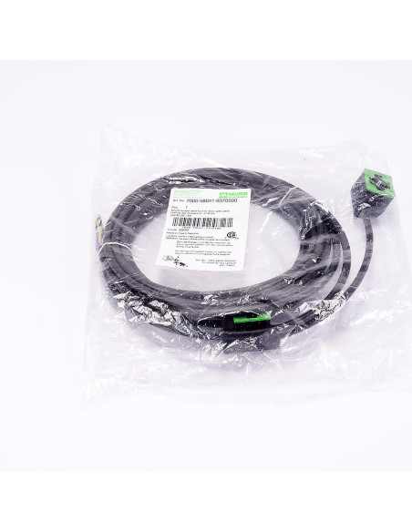 Mostek zaworowy MSUD, typ A 18mm z wolnym końcem przewodów, 7000-58041-6370500, Murrelektronik | Elektronika | Eshop Dopak | Wsz