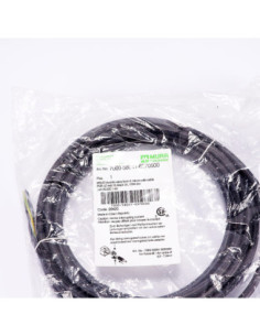 Mostek zaworowy MSUD, typ A 18mm z wolnym końcem przewodów, 7000-58041-6370500, Murrelektronik | Elektronika | Eshop Dopak | Wsz 2