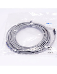 Przewód do czujnika, 158961, Festo | Automatyka | Eshop Dopak | Wszystko dla Przemysłu