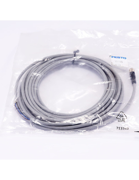 Przewód do czujnika, 158961, Festo | Automatyka | Eshop Dopak | Wszystko dla Przemysłu
