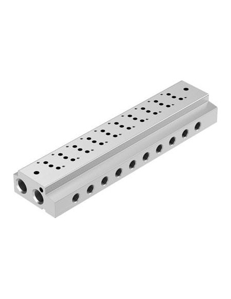 VABM-C7-12M-G18-2 Listwa przyłączeniowa | Pneumatyka | Eshop Dopak | Wszystko dla Przemysłu