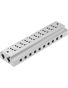VABM-C7-12M-G18-5 Listwa przyłączeniowa | Pneumatyka | Eshop Dopak | Wszystko dla Przemysłu