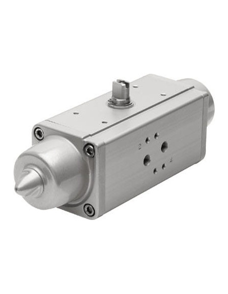 DAPS-0720-090-RS4-F14 Napęd wahadłowy | Pneumatyka | Eshop Dopak | Wszystko dla Przemysłu
