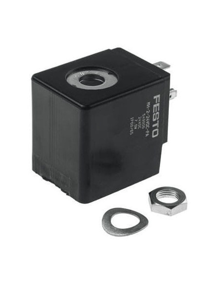 MH-2-110VAC-PA Cewka | Pneumatyka | Eshop Dopak | Wszystko dla Przemysłu