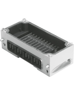 CPX-M-GE-EV Blok łączący | Pneumatyka | Eshop Dopak | Wszystko dla Przemysłu