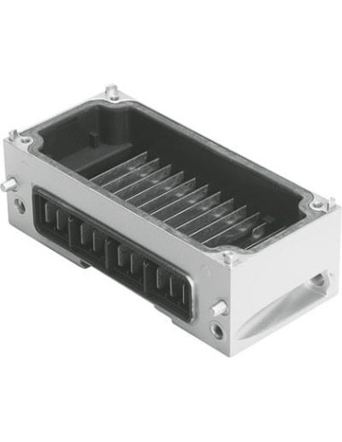 CPX-M-GE-EV Blok łączący | Pneumatyka | Eshop Dopak | Wszystko dla Przemysłu