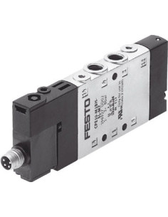 CPE10-M1CH-5LS-M7 Elektrozawór | Pneumatyka | Eshop Dopak | Wszystko dla Przemysłu