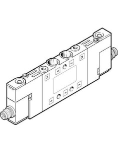 CPE10-M1CH-5JS-M7 Elektrozawór | Pneumatyka | Eshop Dopak | Wszystko dla Przemysłu