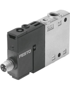 CPE10-M1CH-3GLS-M7 Elektrozawór | Pneumatyka | Eshop Dopak | Wszystko dla Przemysłu