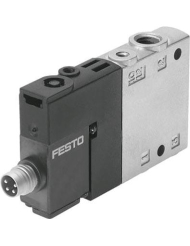 CPE10-M1CH-3GLS-M7 Elektrozawór | Pneumatyka | Eshop Dopak | Wszystko dla Przemysłu